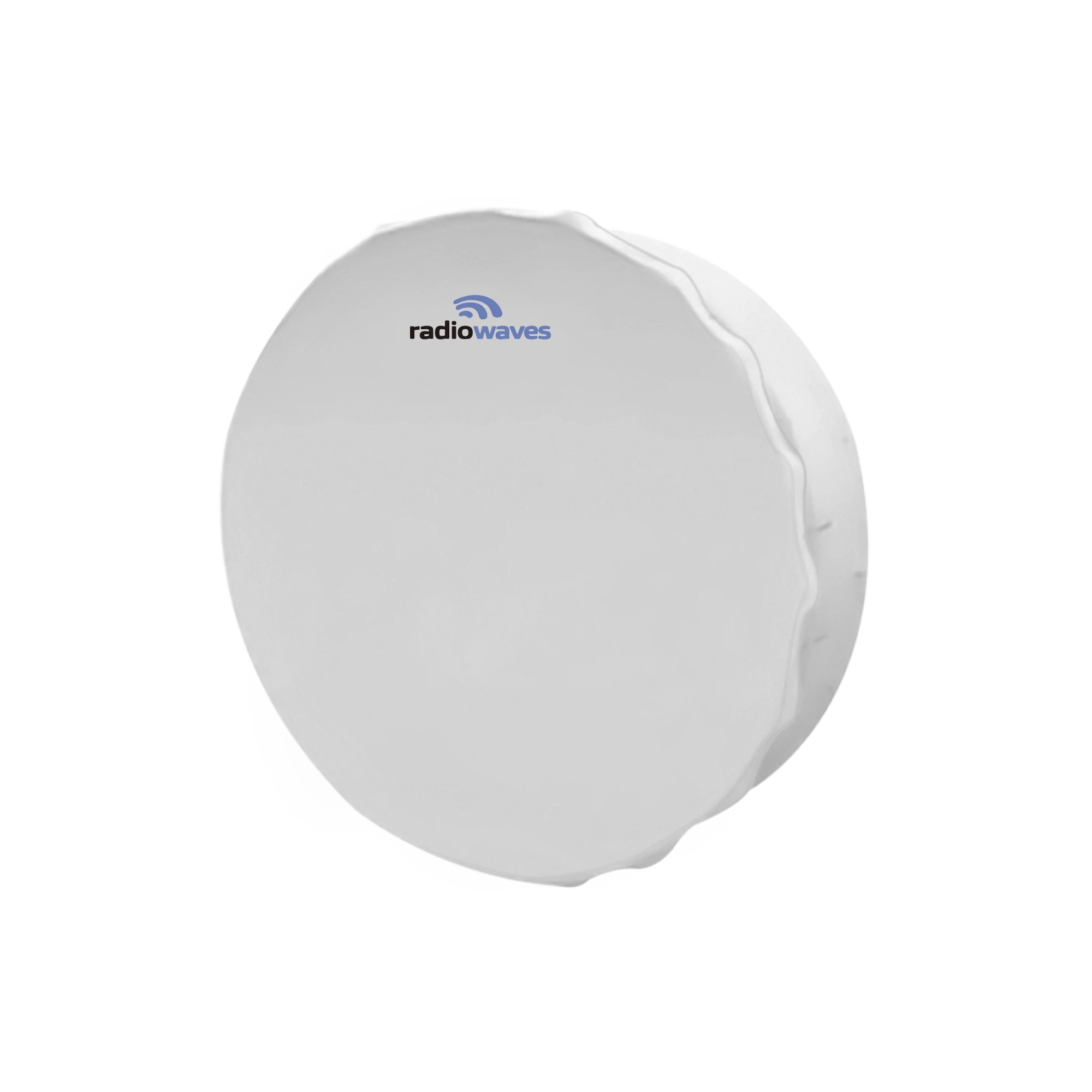 ANTENA DIRECCIONAL, DIMENSIONES (6 FT), GANANCIA 43 DBI, 10.7-11.7 GHZ, 2 CONECTORES N-HEMBRA, RADOMO Y MONTAJE INCLUIDO.-Antenas-RADIOWAVES-Bsai Seguridad & Controles