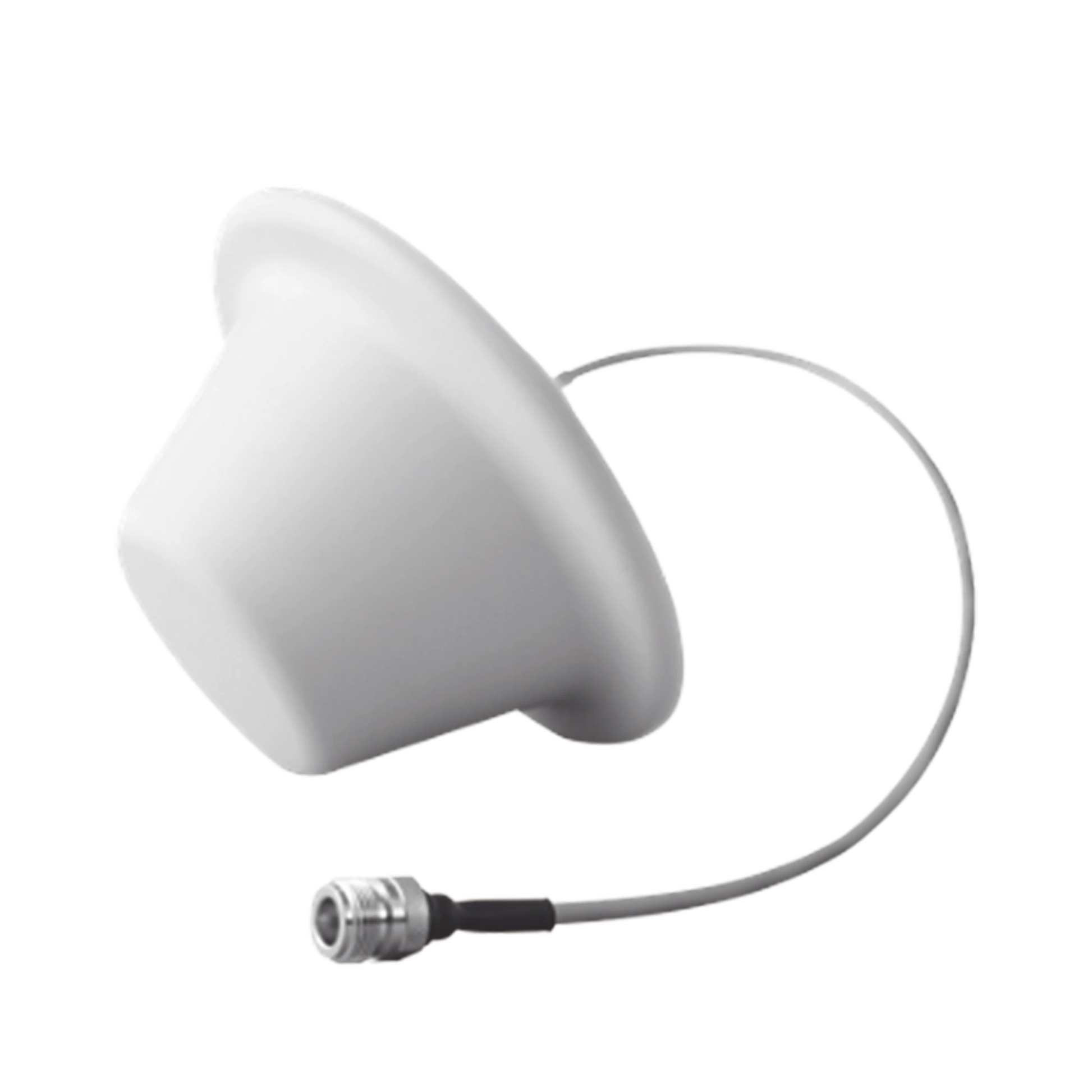 ANTENA DOMO OMNIDIRECCIONAL 698 ~ 960 MHZ / 1710 ~ 2700 MHZ, 1.5 DBI / 5 DBI, CON CONECTOR N HEMBRA.-Antenas-EPCOM-Bsai Seguridad & Controles