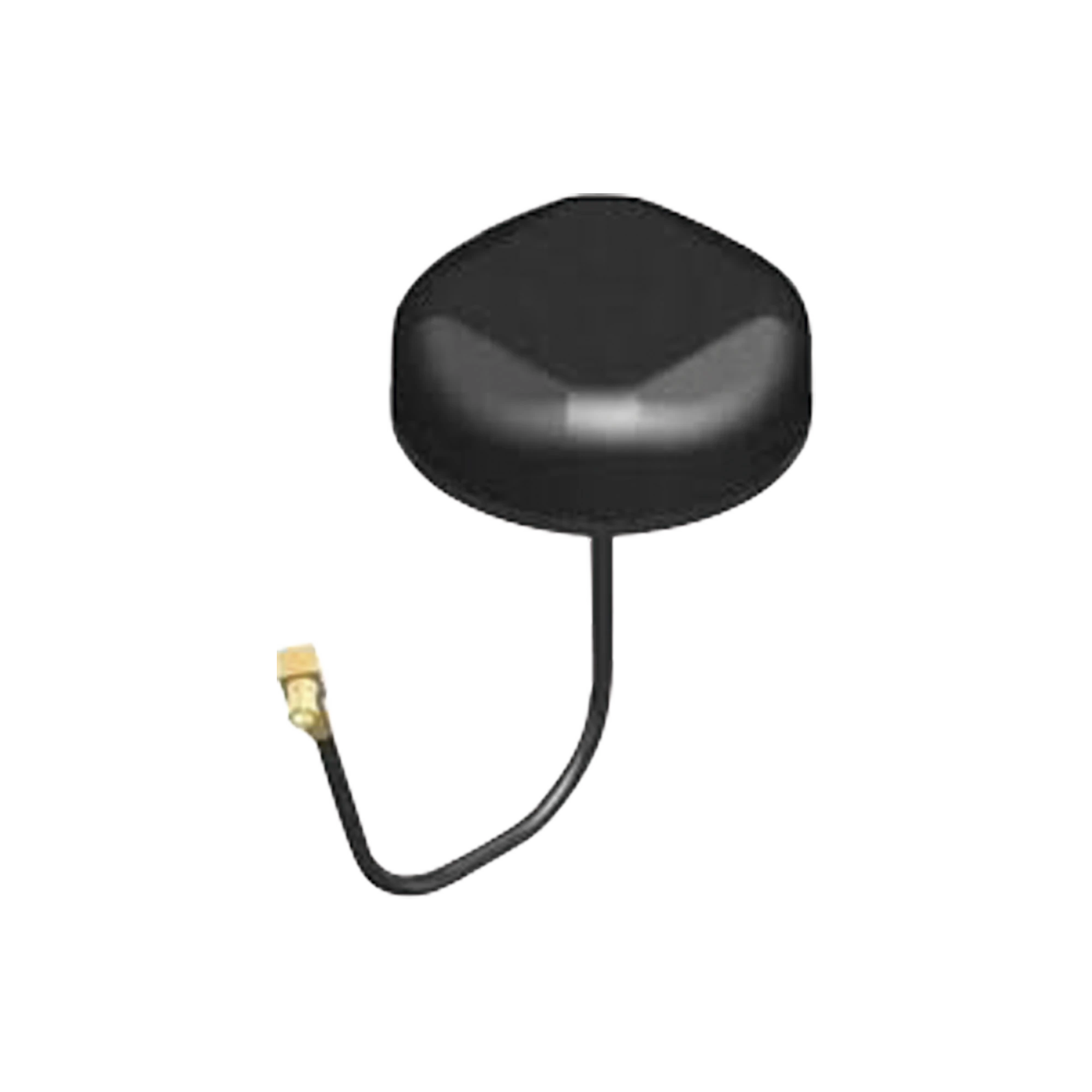 ANTENA EXTERNA MINI GPS DE SEGUIMIENTO DE ACTIVOS, MONTAJE TIPO AUTOMOTRIZ M12 X 1.5.-Antenas-LAIRD-Bsai Seguridad & Controles