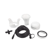 ANTENA GPS 24XD CON SENSOR DE RUMBO INCLUIDO, CONEXIÓN MEDIANTE RED NMEA 2000-Antenas-GARMIN-Bsai Seguridad & Controles