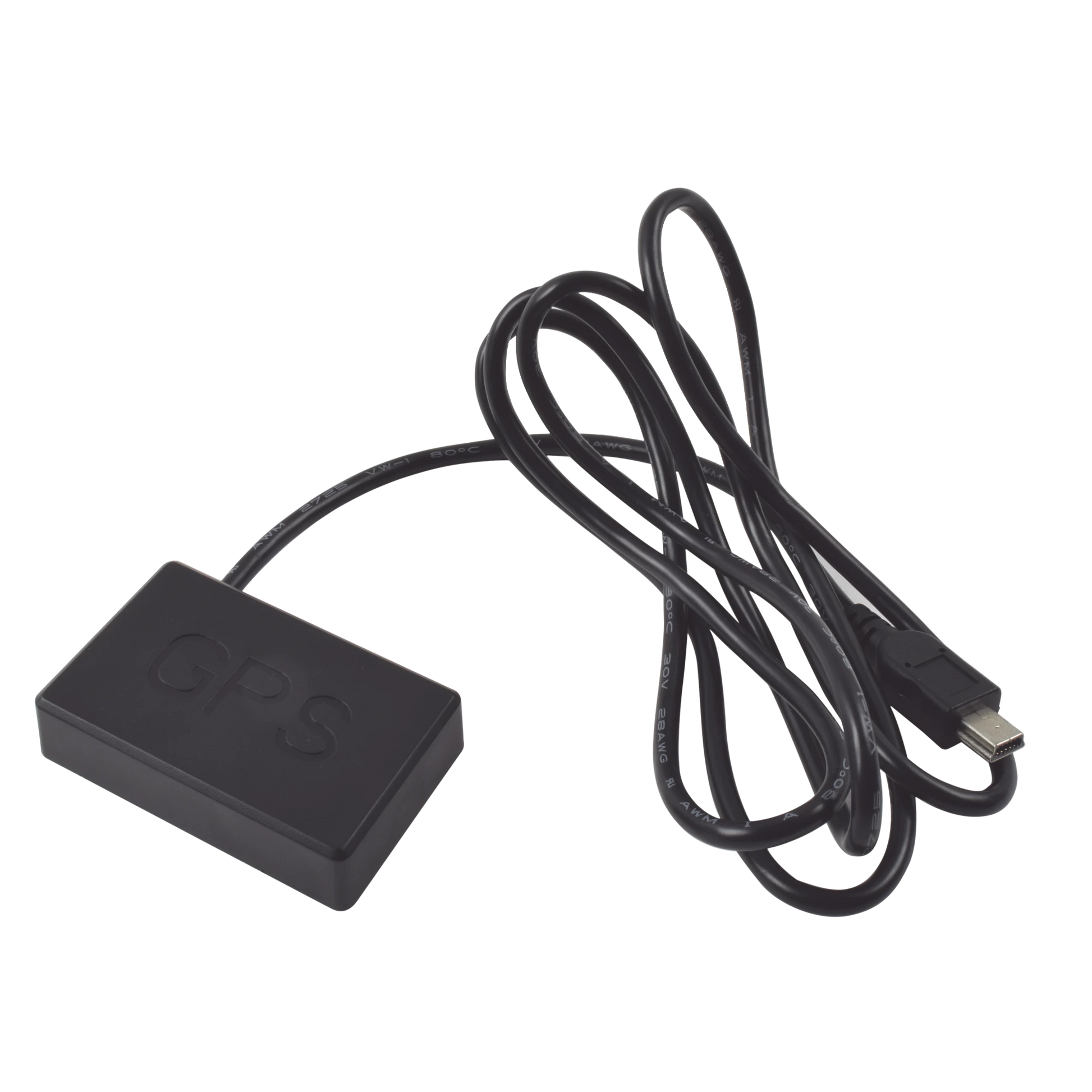 ANTENA GPS COMPATIBLE CON GRABADOR XMR100HDS-Accesorios Videovigilancia-EPCOM-Bsai Seguridad & Controles