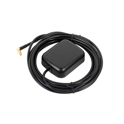 ANTENA GPS EXTERNA PARA EQUIPO T355-IoT, GPS y Telemática-MEITRACK-Bsai Seguridad & Controles
