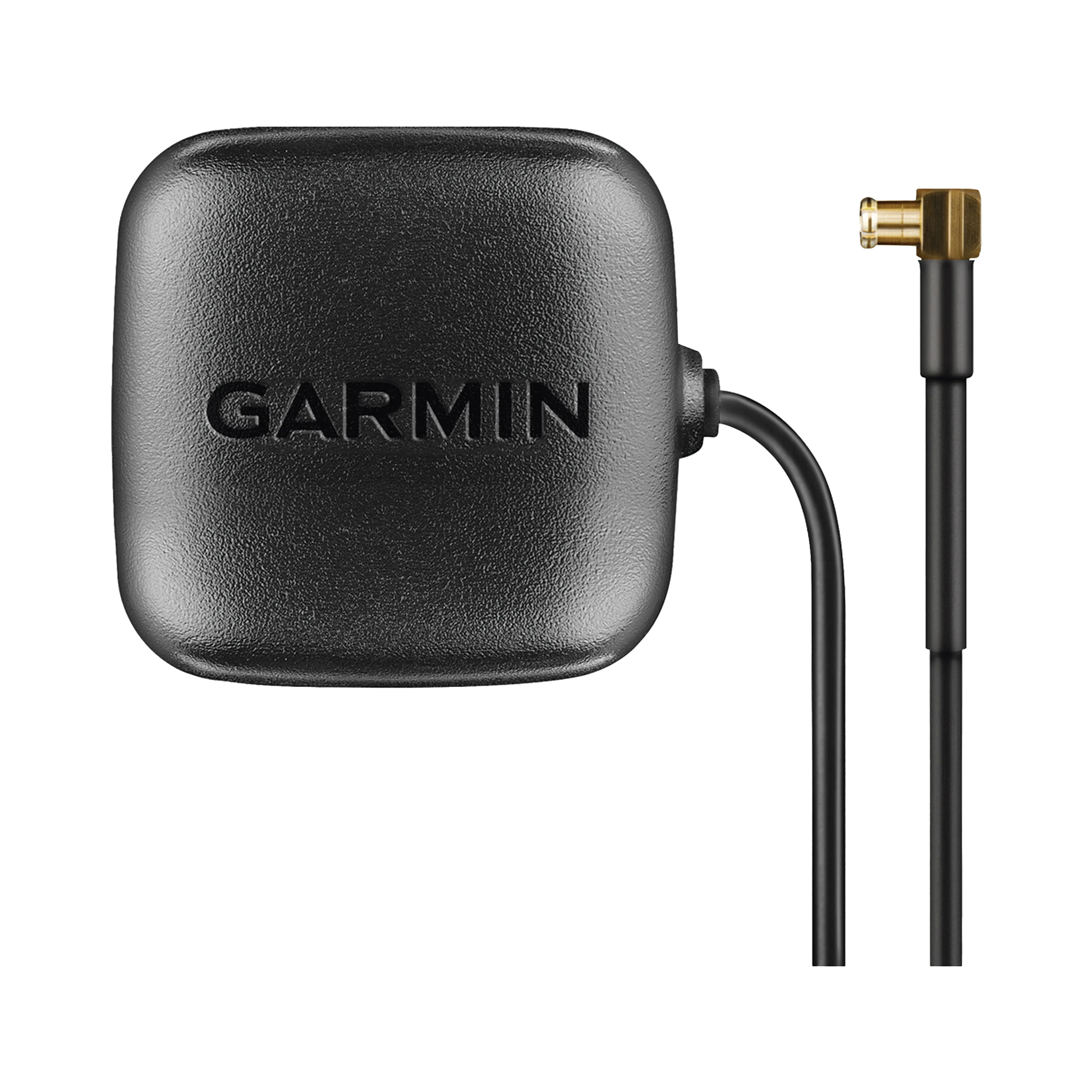 ANTENA GPS MAGNÉTICA GA25MCX CON CONECTOR MCX Y CABLE DE 2.95 M-Radios Comerciales ICOM / KENWOOD-GARMIN-Bsai Seguridad & Controles