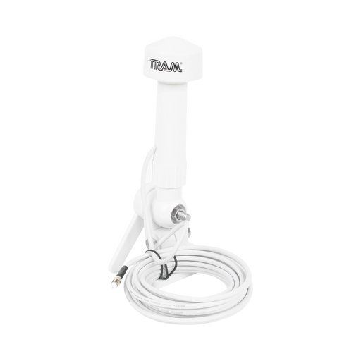 ANTENA MARINA DE GPS CON CONECTOR BNC MACHO.-Antenas-TRAM BROWNING-Bsai Seguridad & Controles