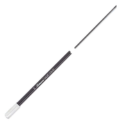 ANTENA MARINA GALAXY 5226-XT EN COLOR NEGRO, BANDA DE VHF, 6 DB, 100 WATTS.-Antenas-SHAKESPEARE-Bsai Seguridad & Controles