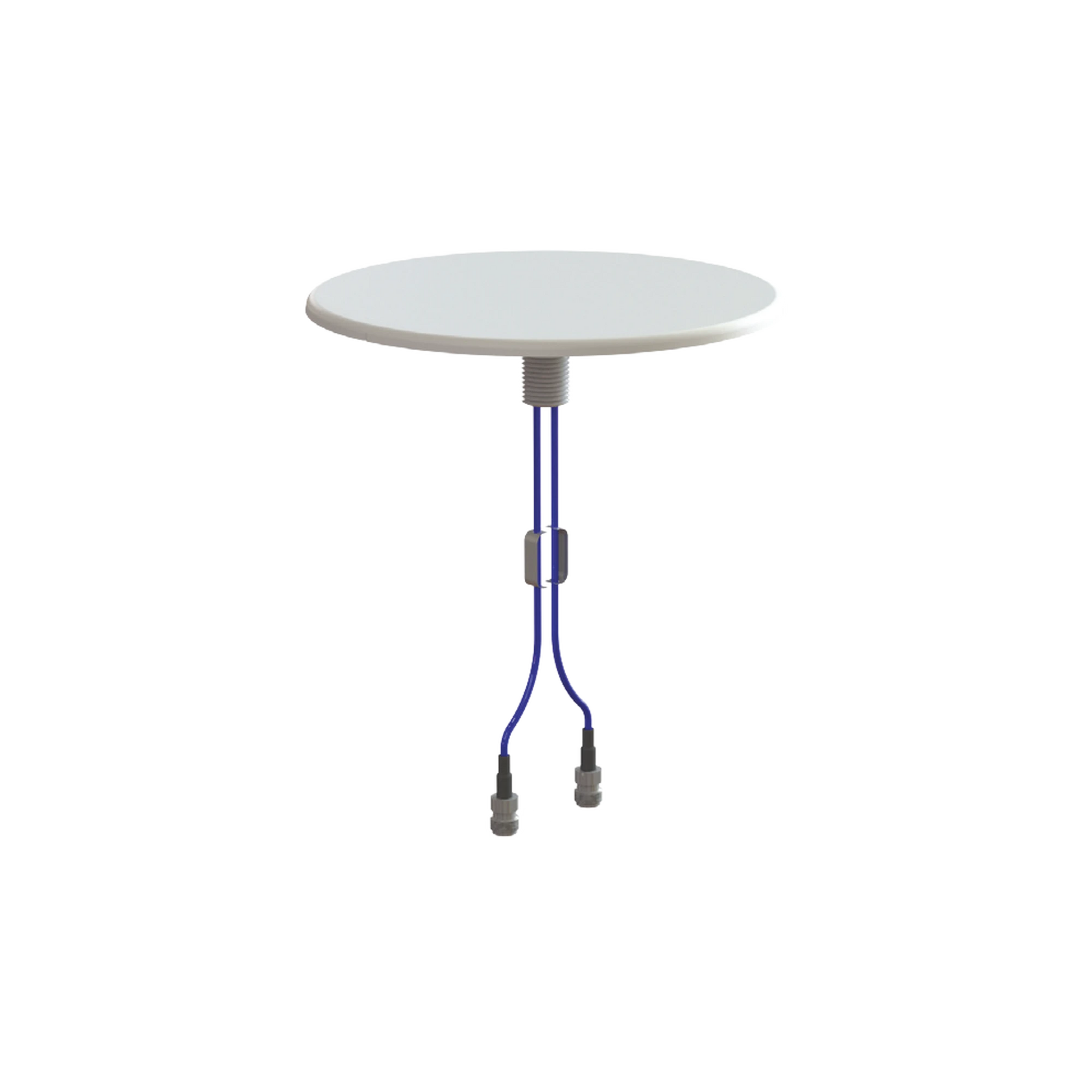 ANTENA MIMO DE 2 PUERTOS PARA DAS, FREC. 698-3800 MHZ-Antenas-LAIRD-Bsai Seguridad & Controles