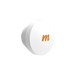 ANTENA MODULAR DUAL SLANT, 4.9 - 6.4 GHZ, DIMENSIONES (16 CM), APERTURA 45°, GANANCIA DE 16 DBI, CON RECHAZO AL RUIDO, DISEÑADA PARA RADIO C5X-Antenas-MIMOSA NETWORKS-Bsai Seguridad & Controles