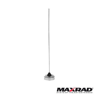 ANTENA MOVIL AJUSTABLE EN CAMPO, RANGO DE FRECUENCIA 118-940 MHZ.-Antenas-PCTEL-Bsai Seguridad & Controles