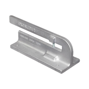 ANTENA MÓVIL DE BAJO PERFIL PARA TRÁNSITO PESADO, 430-440 MHZ, 0DB, 10 MHZ, UHF HEMBRA, 50 W.-Antenas-SINCLAIR-Bsai Seguridad & Controles