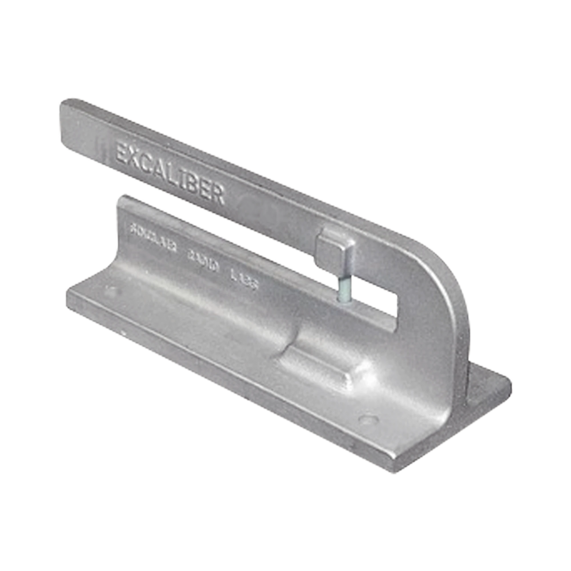 ANTENA MÓVIL DE BAJO PERFIL PARA TRÁNSITO PESADO, 430-440 MHZ, 0DB, 10 MHZ, UHF HEMBRA, 50 W.-Antenas-SINCLAIR-Bsai Seguridad & Controles