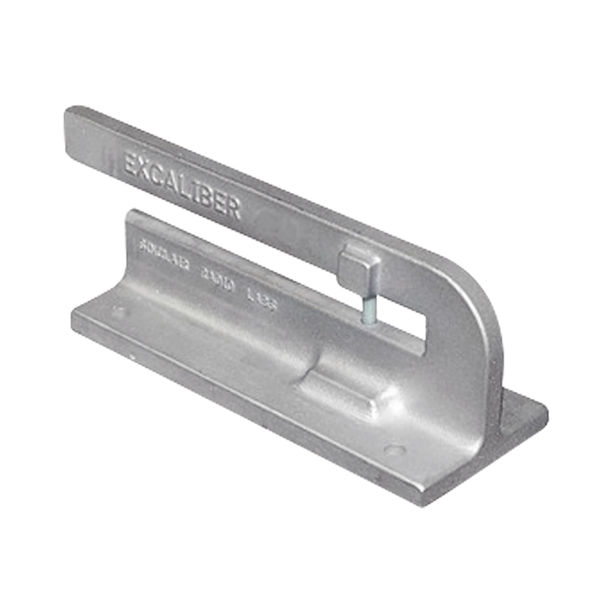 ANTENA MÓVIL DE BAJO PERFIL PARA TRÁNSITO PESADO, 430-440 MHZ, 0DB, 10 MHZ, UHF HEMBRA, 50 W.-Antenas-SINCLAIR-Bsai Seguridad & Controles