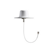 ANTENA OMNIDIRECCIONAL CELL-MAX USO INTERIOR DE 698-6000 MHZ SE REQUIERE MONTAJE EN TECHO 7760591 VENDIDO POR SEPARADO-Antenas-ANDREW-Bsai Seguridad & Controles