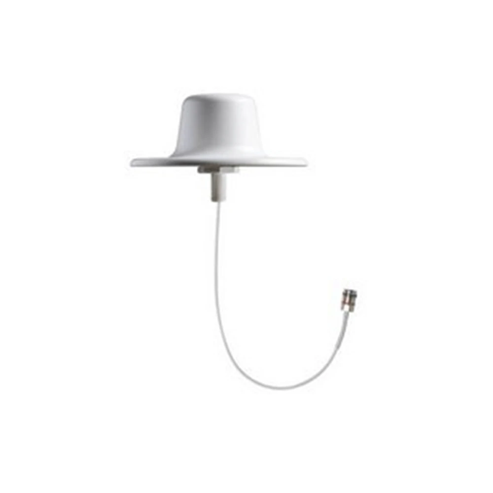 ANTENA OMNIDIRECCIONAL CELL-MAX USO INTERIOR DE 698-6000 MHZ SE REQUIERE MONTAJE EN TECHO 7760591 VENDIDO POR SEPARADO-Antenas-ANDREW-Bsai Seguridad & Controles