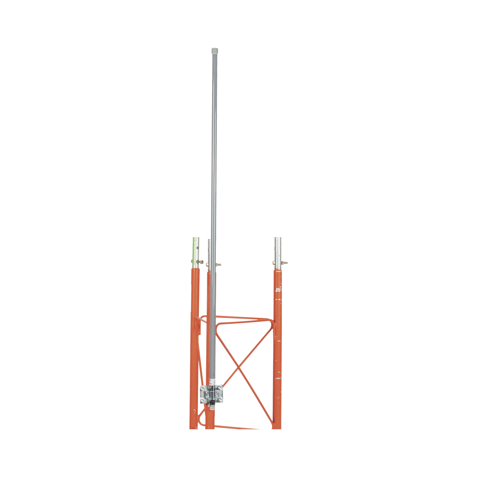 ANTENA OMNIDIRECCIONAL DE 2.4 GHZ, GANANCIA 12 DBI, DIMENSIONES 3.8 X 1.5 CM , CONECTOR N-HEMBRA, CON MONTAJE INCLUIDO-Antenas-TXPRO-Bsai Seguridad & Controles