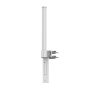 ANTENA OMNIDIRECCIONAL DE 360° AIRMETRO CON 13 DBI EN BANDA 5GHZ (5150-5850 MHZ) SLANT 90° COMPATIBILIDAD MULTI-MARCA PARA ENLACES MULTIPUNTO, CONECTORES SMA HEMBRA INVERSO.-Enlaces PtP y PtMP-RUIJIE-Bsai Seguridad & Controles