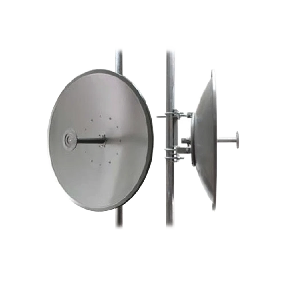 ANTENA PARA ENLACES CARRIER CLASS, FREC. 3.3 - 3.8 GHZ GANANCIA 29 DBI-Antenas-LAIRD-Bsai Seguridad & Controles