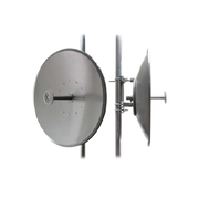 ANTENA PARA ENLACES CARRIER CLASS, FREC. 3.3 - 3.8 GHZ GANANCIA 29 DBI-Antenas-LAIRD-Bsai Seguridad & Controles