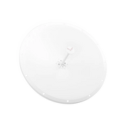 ANTENA PARABÓLICA DE FRECUENCIA EXTENDIDA, 4.8 - 6.5 GHZ, 28 DBI, CONECTORES SMA-MACHO INVERSO-Antenas-TXPRO-Bsai Seguridad & Controles