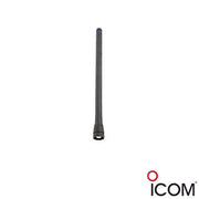 ANTENA PORTÁTIL HELICOIDAL VHF 136-150 MHZ PARA RADIOS ICOM-Accesorios para ICOM-ICOM-Bsai Seguridad & Controles