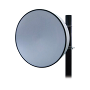 ANTENA RADIOWAVES DE 3 PIES, 7-8 GHZ PARA EQUIPOS PTP 820, RFU-C, INTERFAZ UBR84-Enlaces de Backhaul-CAMBIUM NETWORKS-Bsai Seguridad & Controles