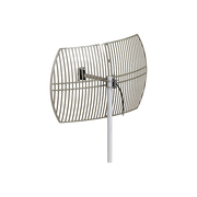 ANTENA REJILLA DIRECCIONAL, GANANCIA 24 DBI, DIMENSIONES (90 X 60 X 38 CM), RANGO DE FRECUENCIA (2300-2500 MHZ)-Antenas-TXPRO-Bsai Seguridad & Controles