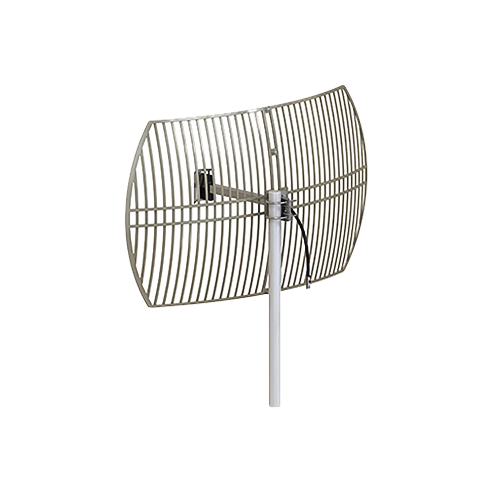 ANTENA REJILLA DIRECCIONAL, GANANCIA 24 DBI, DIMENSIONES (90 X 60 X 38 CM), RANGO DE FRECUENCIA (2300-2500 MHZ)-Antenas-TXPRO-Bsai Seguridad & Controles