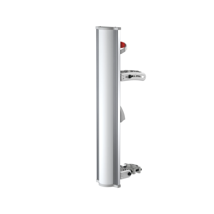 ANTENA SECTORIAL 100º TIPO PANEL EN 2.4 GHZ, GANANCIA DE 14 DBI, BACKSHIELD PARA RECHAZO AL RUIDO-Antenas-RF ELEMENTS-AS-2-14-Bsai Seguridad & Controles