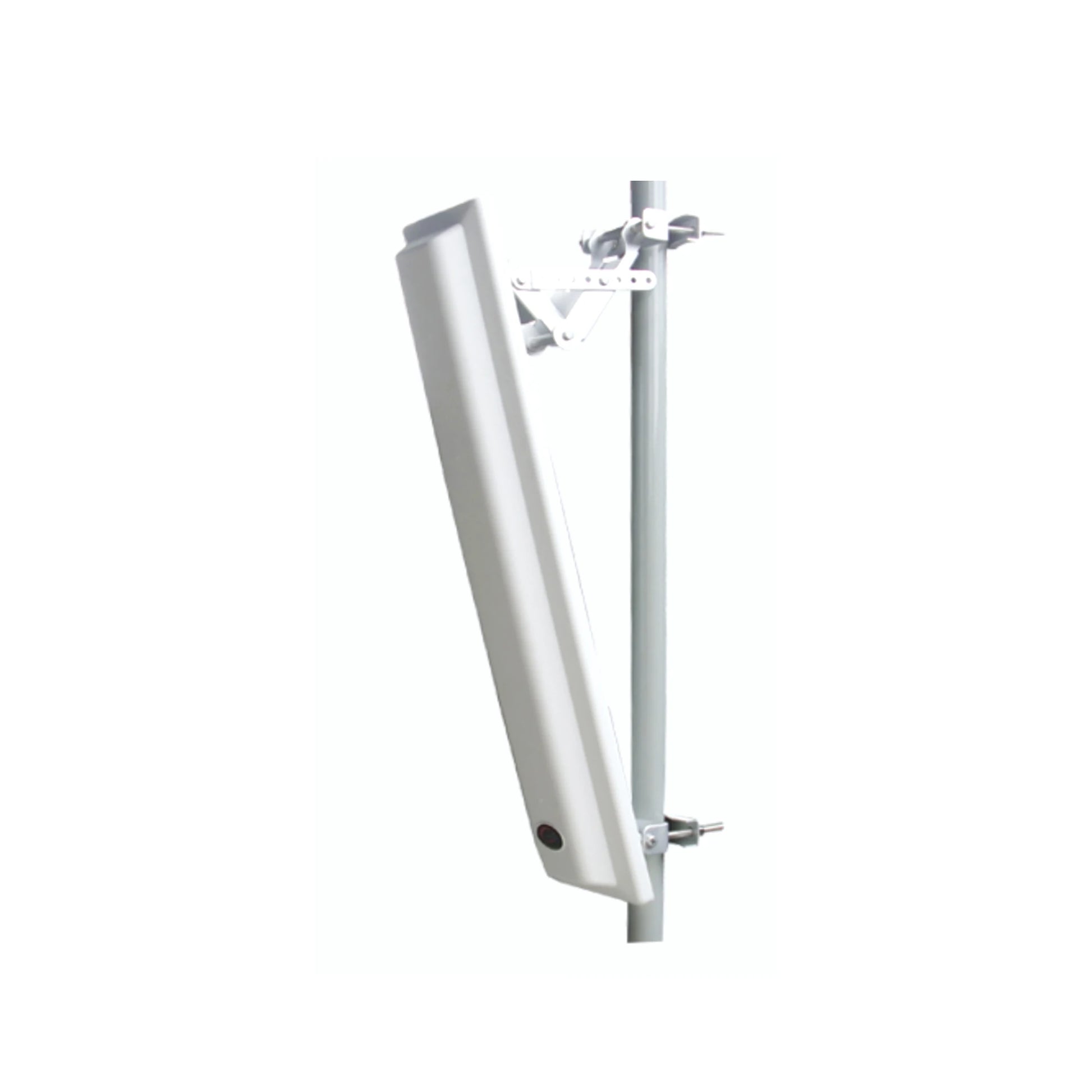 ANTENA SECTORIAL 120°, 2.4 GHZ, GANANCIA 16 DBI, CONECTORES N-HEMBRA, INCLUYE MONTAJE-Enlaces PtP y PtMP-TXPRO-Bsai Seguridad & Controles