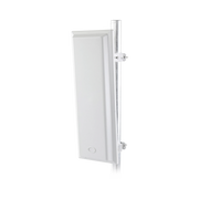 ANTENA SECTORIAL 90°,DOBLE RANGO DE FRECUENCIA (2.4 A 2.5 GHZ) Y (5.1 A 6.5 GHZ), ALTA GANANCIA DE 19 DBI, CONECTORES SMA-HEMBRA , MONTAJE Y JUMPERS INCLUIDOS-Enlaces PtP y PtMP-TXPRO-Bsai Seguridad & Controles