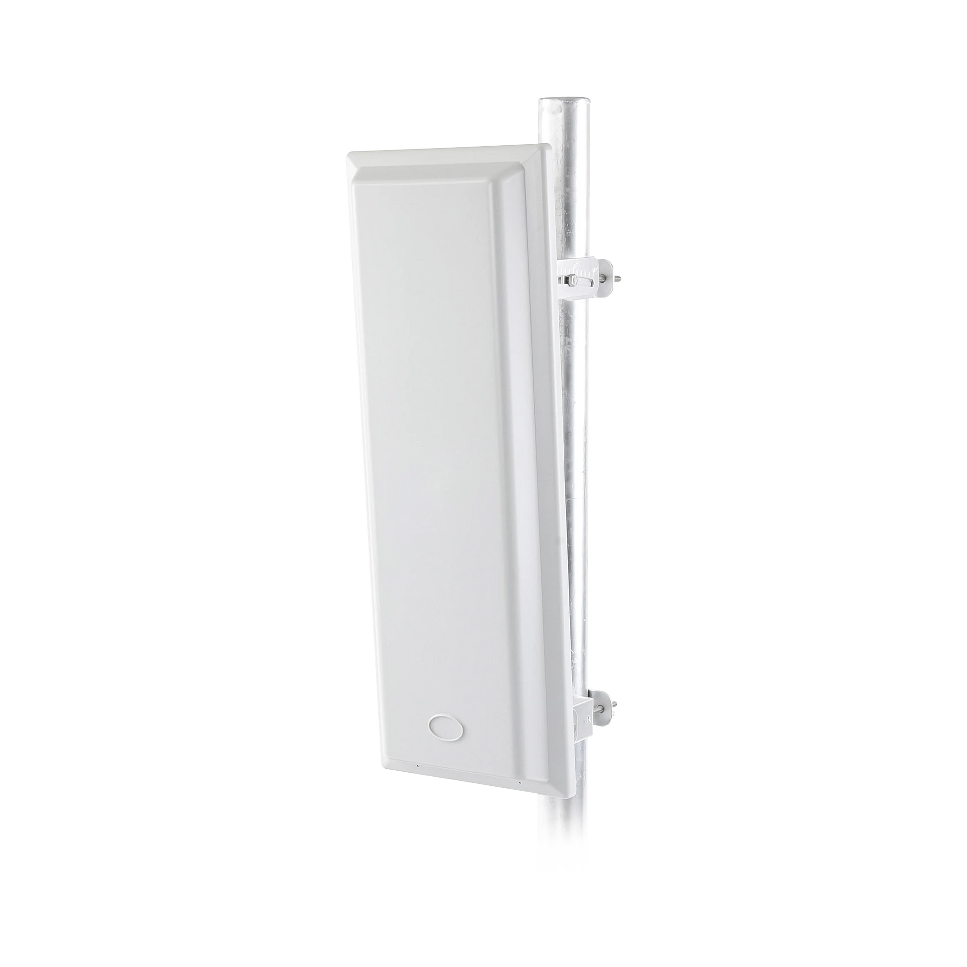 ANTENA SECTORIAL 90°,DOBLE RANGO DE FRECUENCIA (2.4 A 2.5 GHZ) Y (5.1 A 6.5 GHZ), ALTA GANANCIA DE 19 DBI, CONECTORES SMA-HEMBRA , MONTAJE Y JUMPERS INCLUIDOS-Enlaces PtP y PtMP-TXPRO-Bsai Seguridad & Controles