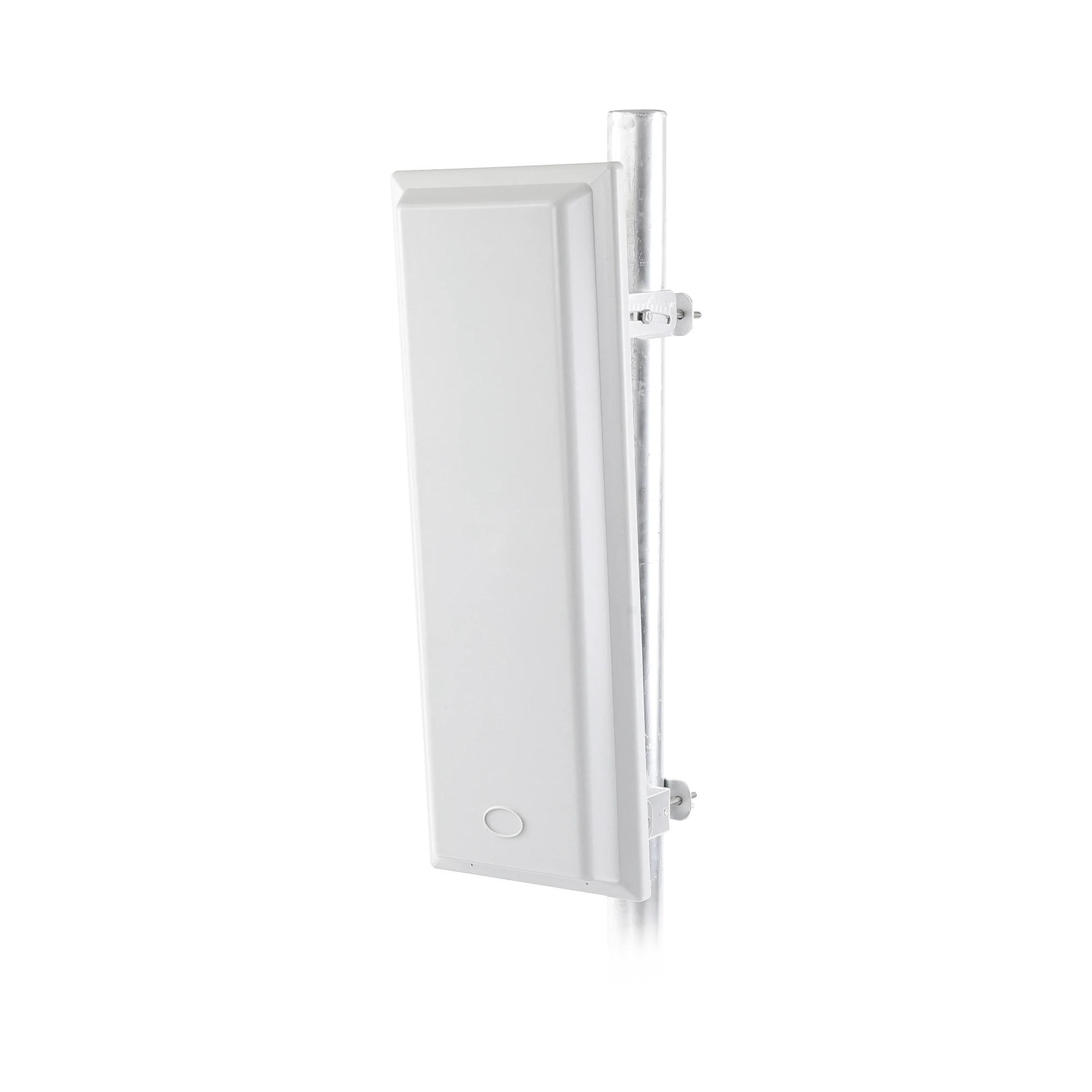 ANTENA SECTORIAL 90°,DOBLE RANGO DE FRECUENCIA (2.4 A 2.5 GHZ) Y (5.1 A 6.5 GHZ), ALTA GANANCIA DE 19 DBI, CONECTORES SMA-HEMBRA , MONTAJE Y JUMPERS INCLUIDOS-Enlaces PtP y PtMP-TXPRO-Bsai Seguridad & Controles