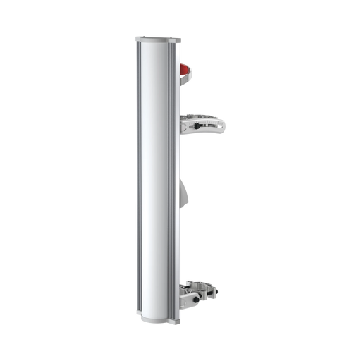 ANTENA SECTORIAL DE 100 GRADOS, 20 DBI, 5150-5850 MHZ , DESEMPEÑO CARRIER CLASS, INTEGRA BACKSHIELD PARA EVITAR LÓBULOS LATERALES-Antenas-RF ELEMENTS-AS-5-20-Bsai Seguridad & Controles