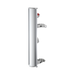 ANTENA SECTORIAL DE 100 GRADOS, 20 DBI, 5150-5850 MHZ , DESEMPEÑO CARRIER CLASS, INTEGRA BACKSHIELD PARA EVITAR LÓBULOS LATERALES-Antenas-RF ELEMENTS-AS-5-20-Bsai Seguridad & Controles