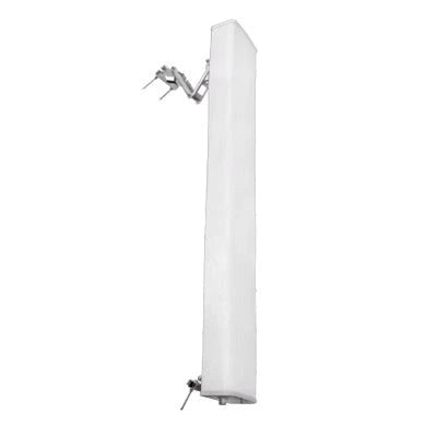 ANTENA SECTORIAL PARA CELULAR EN 850 MHZ | 806-960 MHZ | 18 DBI DE GANANCIA-Cobertura para Celular-EPCOM-CR-ORP0809-Bsai Seguridad & Controles