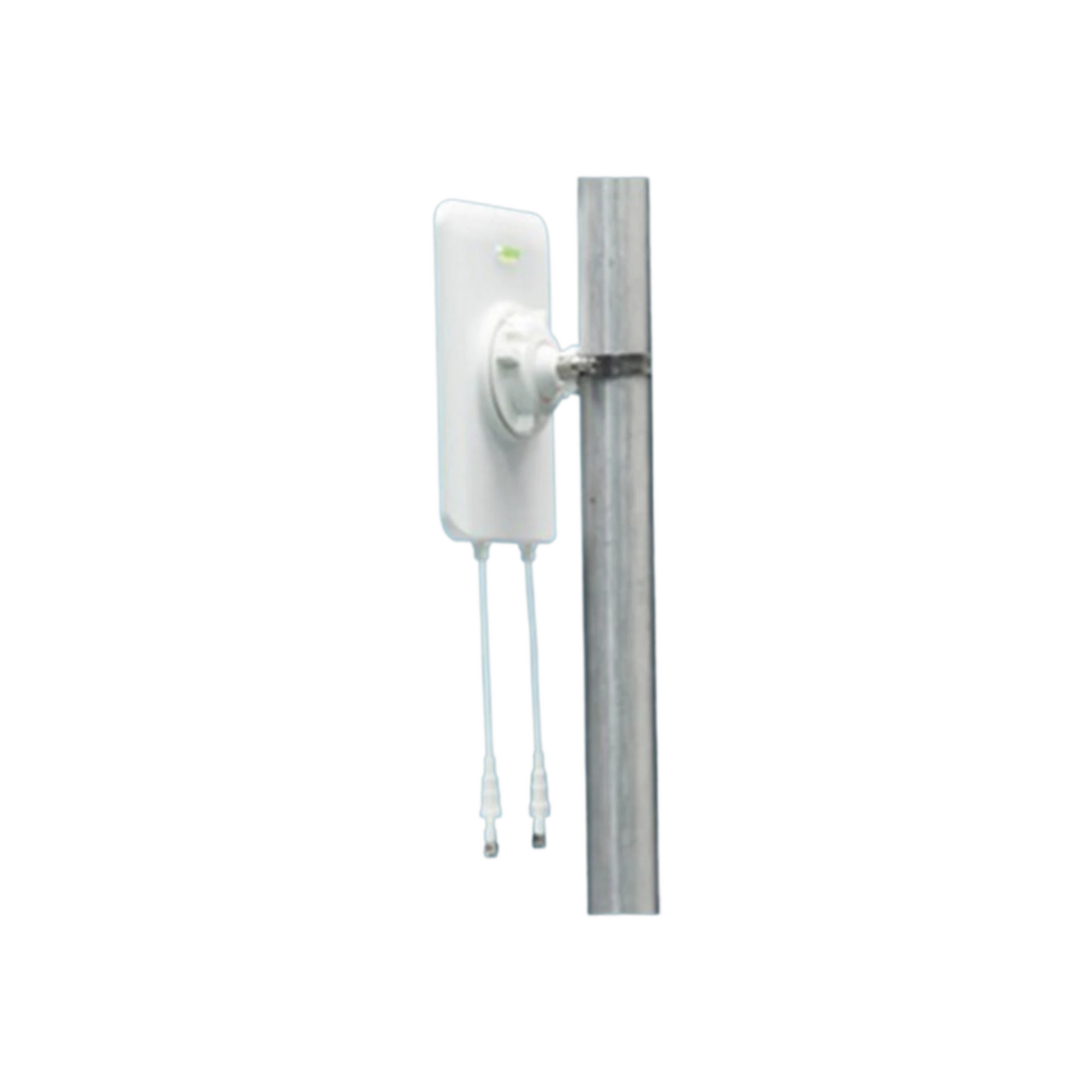 ANTENA SECTORIAL PARA WIFI DE 90°/ 2.4 Y 5 GHZ / GANANCIA 15 DBI / CONECTORES RPSMA / INCLUYE MONTAJE / IDEAL PARA ACCES POINT UNIFI, ALTAI, TP-LINK Y GRANDSTREAM (CONECTORIZADOS)-Enlaces PtP y PtMP-TXPRO-Bsai Seguridad & Controles