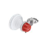 ANTENA SECTORIAL SIMÉTRICA CARRIER CLASS GEN2 DE 40° 16.2 DBI 5180-6400 MHZ CONECTORIZADA SOPORTE MEJORADO Y MAYOR CALIDAD DE MATERIALES PARA AMBIENTES DE ALTO RUIDO-Antenas-RF ELEMENTS-Bsai Seguridad & Controles