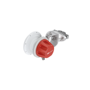 ANTENA SECTORIAL SIMÉTRICA CARRIER CLASS GEN2 DE 70° 11.5 DBI 5180-6400 MHZ CONECTORIZADA SOPORTE MEJORADO Y MAYOR CALIDAD DE MATERIALES PARA AMBIENTES DE ALTO RUIDO-Antenas-RF ELEMENTS-Bsai Seguridad & Controles