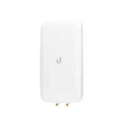 ANTENA SECTORIAL SIMÉTRICA UNIFI, DOBLE BANDA CON APERTURA DE 90 EN 2.4 GHZ (10 DBI) Y 45 EN 5 GHZ (15DBI)-Redes WiFi-UBIQUITI-Bsai Seguridad & Controles