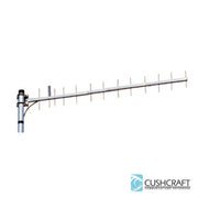 ANTENA YAGI BASE, DIRECCIONAL DE 13 ELEMENTOS, 902-928 MHZ, 13 DB, 200 WATT, N HEMBRA.-Antenas-LAIRD-Bsai Seguridad & Controles