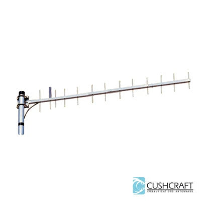 ANTENA YAGI BASE, DIRECCIONAL DE 13 ELEMENTOS, 902-928 MHZ, 13 DB, 200 WATT, N HEMBRA.-Antenas-LAIRD-Bsai Seguridad & Controles