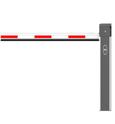 DAHUA IPMECD-0312-M30 - BRAZO DE 3 METROS DE ALUMINIO PARA BARERRA VEHICULAR DAHUA/ UNIVERSAL DERECHA IZQUIERDA/ TIRA DE GOMA ELÁSTICA ANTI -APLASTAMIENTO/ ANTIOXIDACIÓN-Barreras Vehicular-DAHUA-Bsai Seguridad & Controles