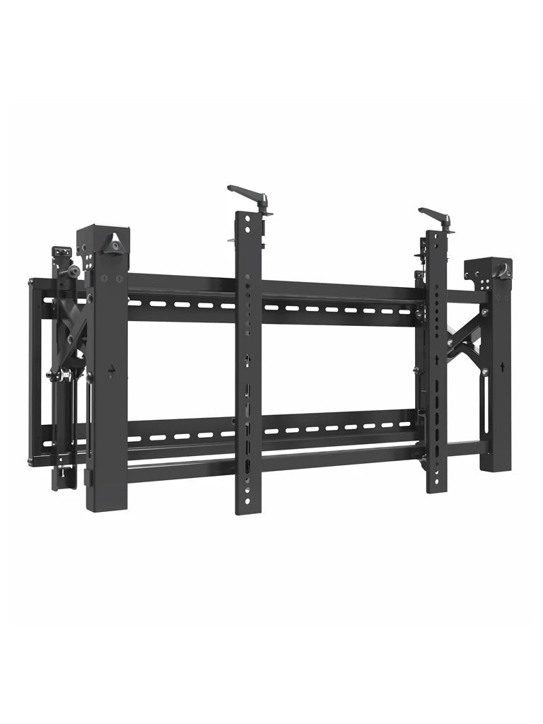 STARTECH VIDWALLMNT- SOPORTE PARA PANTALLAS DE VIDEO WALL DE 45 A 70 PULGADAS/ CARGA 70KG/ ANTIRROBO-Accesorios Videovigilancia-SAXXON-Bsai Seguridad & Controles