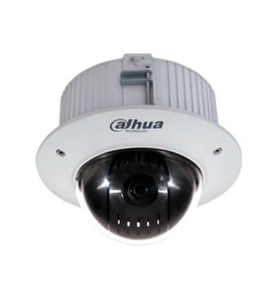 DAHUA DH-SD42C215-HC-LA - CÁMARA DOMO PTZ DE 2 MEGAPÍXELES/ 1080P/ 15X DE ZOOM ÓPTICO/ MONTAJE EN PLAFÓN O TECHO FALSO/ WDR REAL DE 120 DB/ STARLIGHT/ ANTIVANDALICA IK10-PTZ-DAHUA-Bsai Seguridad & Controles
