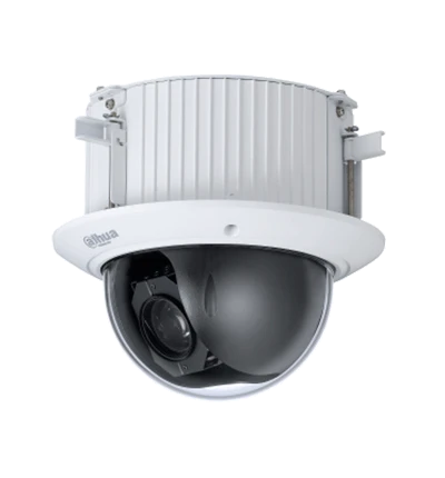 DAHUA DH-SD52C232N-HC-LA - CÁMARA DOMO PTZ DE 2 MEGAPÍXELES/ 1080P/ 32X DE ZOOM ÓPTICO/ MONTAJE EN PLAFÓN O TECHO FALSO/ WDR REAL 120DB/ STARLIGHT/ ANTIVANDÁLICA IK10-PTZ-DAHUA-Bsai Seguridad & Controles
