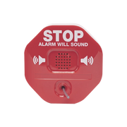 ANUNCIADOR STI INALÁMBRICO PARA EXTINTOR-Detectores / Sensores-STI-Bsai Seguridad & Controles