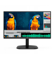 AOC 22B2HM - MONITOR DE 21.5 PULGADAS/ VESA/ FULL HD/ RESOLUCIÓN 1920X1080/ ENTRADAS DE VIDEO HDMI & VGA/ PANEL VA/ BRILLO 250 CD/M2/ RELACIÓN DE ASPECTO 16:9/ ASPECTO ULTRA DELGADO/-Monitores-AOC-Bsai Seguridad & Controles