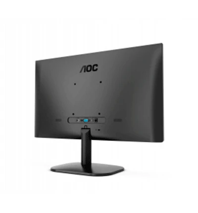 AOC 22B2HM - MONITOR DE 21.5 PULGADAS/ VESA/ FULL HD/ RESOLUCIÓN 1920X1080/ ENTRADAS DE VIDEO HDMI & VGA/ PANEL VA/ BRILLO 250 CD/M2/ RELACIÓN DE ASPECTO 16:9/ ASPECTO ULTRA DELGADO/-Monitores-AOC-Bsai Seguridad & Controles
