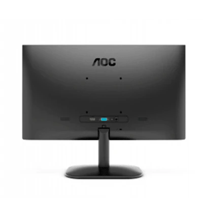 AOC 22B2HM - MONITOR DE 21.5 PULGADAS/ VESA/ FULL HD/ RESOLUCIÓN 1920X1080/ ENTRADAS DE VIDEO HDMI & VGA/ PANEL VA/ BRILLO 250 CD/M2/ RELACIÓN DE ASPECTO 16:9/ ASPECTO ULTRA DELGADO/-Monitores-AOC-Bsai Seguridad & Controles
