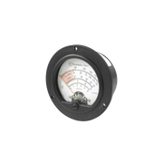 CARÁTULA DE REEMPLAZO PARA WATTMETRO 44A/AP.-Equipo de Laboratorio-TELEWAVE, INC-Bsai Seguridad & Controles