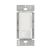 APAGADO Y SENSOR DE MOVIMIENTO, RECOMENDABLE PARA BAÑOS, OFICINAS PRIVADAS, ETC. 2AMP-Automatizacion - Casa Inteligente-LUTRON ELECTRONICS-Bsai Seguridad & Controles